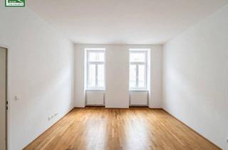 Wohnung kaufen in Senefeldergasse 58, 1100 Wien, Sanierungsbedürftige Wohnung in ruhiger Gasse nahe Reumannplatz und Antonspark im gepflegten Altbau!