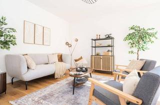 Wohnung kaufen in Auhof 43, 5311 Innerschwand, Wunderschöne 3 Zimmer Gartenwohnung inkl. Seezugang | Wohnen am Mondsee