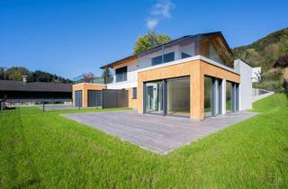 Wohnung kaufen in Auhof 43, 5311 Innerschwand, Absoluter 3 Zimmer Gartentraum am Mondsee mit privatem Seezugang | Sofort bezugsfertig!