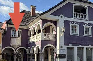 Wohnung kaufen in 4580 Windischgarsten, Eigentumswohnung in Zentrumslage