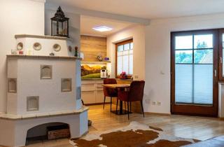 Wohnung kaufen in 5760 Saalfelden am Steinernen Meer, Charmante, zentrumsnahe Wohnung mit Balkon/Loggia und Tiefgaragenplatz in Saalfelden