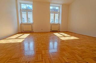 Wohnung kaufen in Schönbrunner Straße 30, 1050 Wien, TOP LAGE! - Helle 2-Zimmer Nähe Naschmarkt!