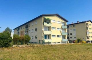 Wohnung kaufen in 5400 Hallein, HÜBSCHE 3-ZIMMER-WOHNUNG IN NEUALM!