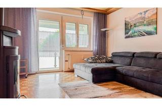 Wohnung kaufen in 4870 Vöcklamarkt, Wohnung zum Wohlfühlen mit Loggia und viel Platz