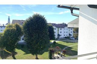 Wohnung kaufen in 4870 Vöcklamarkt, Wohnung zum Wohlfühlen mit Loggia und viel Platz