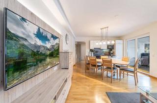 Wohnung kaufen in 8970 Schladming, Zentral und Ruhig! Eigentumswohnung im Skigebiet Schladming-Dachstein Wohnsitz oder Vermietung