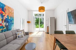 Wohnung mieten in Währinger Gürtel 10, 1090 Wien, Währinger Gürtel 10, 1BD, Elevator, (1613595P)