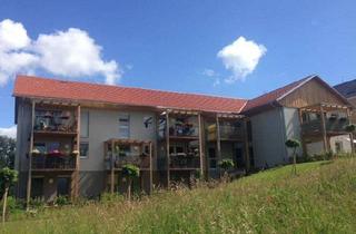 Wohnung mieten in St. Johann 73/6, 8565 Hallersdorf, Söding-St. Johann - geförderte Miete ODER geförderte Miete mit Kaufoption - 3 Zimmer