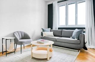 Wohnung mieten in Rudolfspl, 1010 Wien, Bestlage Innere Stadt, Hoher Markt / Schwedenplatz, 63m² Wohnung mit 2 Zimmer (VIE110)