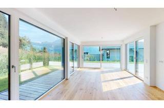 Wohnung mieten in Auhof 43, 5311 Innerschwand, 3 Zimmer Gartenwohntraum beim Mondsee | Erstbezug!