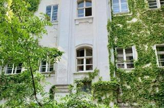 Wohnung mieten in Van-Swieten-Gasse 14, 1090 Wien, Zentrumsnah und unbefristet! Charmante Kleinwohnung, 50m2 in historischem Althaus! Sofortbezug!