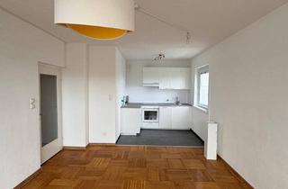 Wohnung mieten in Stattersdorfer Hauptstraße 18, 3100 Sankt Pölten, Helle 2-Zimmer-Wohnung mit Loggia + Parkplatz