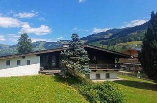 Haus kaufen in 6373 Jochberg, Logenplatz in den Bergen