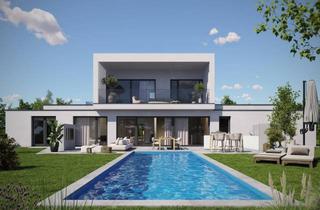 Haus kaufen in 4060 Leonding, Exklusives Wohnjuwel in Leonding