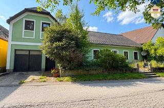 Haus kaufen in 3972 Bad Großpertholz, Wohnen - wo andere Erholung suchen - im Kurort Bad Großpertholz