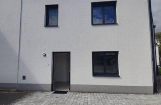 Haus mieten in 2102 Bisamberg, Neues Einfamilienhaus mit Garten in zentraler Lage von Bisamberg