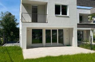 Haus mieten in Siedersgraben, 3400 Klosterneuburg, Top Architektenvilla mit Terrasse und Garage in bester Grünruhelage