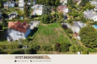 Grundstück zu kaufen in Mitterwurzerweg, 8047 Graz, Graz-Waltendorf! Traumgrundstück mit Stadt-, Fern- und Grünblick – Jetzt entdecken!