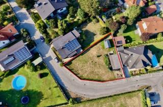 Grundstück zu kaufen in 2486 Landegg, Pottendorf - sonniges Grundstück als Investment oder für Ihr Eigenheim