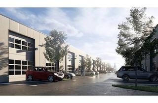 Lager mieten in 4320 Perg, Flexibler Businesspark in Perg - Top 1a - Gewerbeeinheit zum Mieten