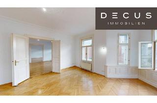 Wohnung mieten in Paulanergasse, 1040 Wien, TOP LAGE NÄHE KARLSPLATZ | 4-ZIMMER ALTBAU | AB SOFORT VERFÜGBAR