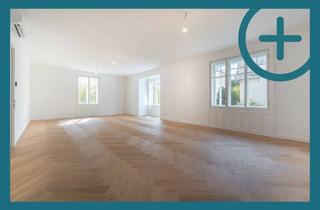 Wohnung kaufen in Münichreiterstraße, 1130 Wien, VILLA MÜNICHREITER - STILETAGE FÜR FAMILIEN