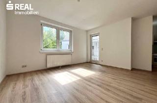 Wohnung kaufen in Gersthofer Straße, 1180 Wien, 3,5-Zimmer-Wohnung mit Loggia