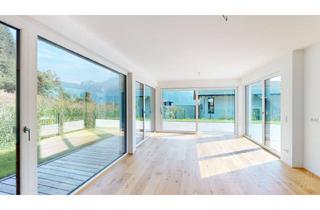 Wohnung mieten in Auhof, 5311 Innerschwand, 3 Zimmer Gartenwohntraum beim Mondsee | Erstbezug!