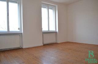 Wohnung mieten in 9020 Klagenfurt, Sonnige 2 Zimmer-Wohnung - Ideal auch als Büro oder Praxis - Zentrumsnah!
