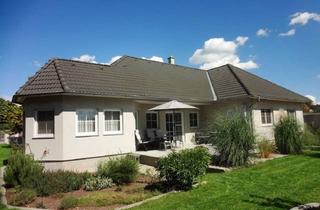 Haus kaufen in 7083 Purbach am Neusiedler See, Attraktiver Bungalow mit großem Grundstück!