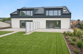 Doppelhaushälfte kaufen in 2123 Schleinbach, Geräumiges Belagsfertiges Doppelhaus in Schleinbach -Haus 4
