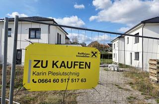 Haus kaufen in 3392 Schönbühel an der Donau, Wohnhaus in Gerolding - zum Fertigstellen