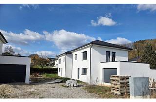Haus kaufen in 3392 Schönbühel an der Donau, Wohnhaus in Gerolding - zum Fertigstellen