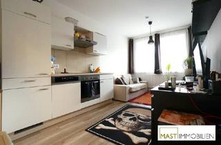 Wohnung mieten in 2100 Korneuburg, Single/Pärchen Hit mit ca. 41 m² mit Küche inkl. Geräte direkt in Korneuburg.