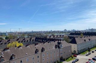 Wohnung kaufen in Freistädter Straße, 4040 Linz, Zentrales Wohnen über den Dächern von Urfahr - sofort bezugsbereit