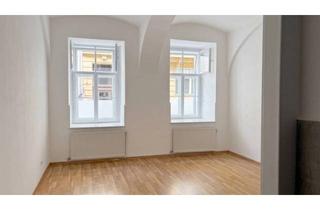 Wohnung kaufen in Badgasse, 1090 Wien, Erdgeschoss 2-Zimmer-Altbauwohnung nahe Altem AKH & MedUni