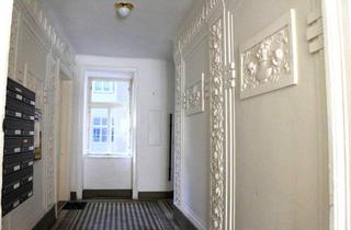 Wohnung kaufen in 1120 Wien, Helle ruhige Kleinwohnung nahe U4, U6, Schönbrunn