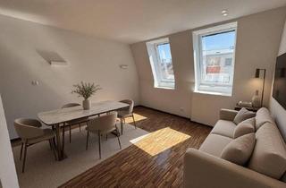 Wohnung kaufen in Angerer Straße, 1210 Wien, Exklusives Premium Smart Home: 3-Zimmer-Eigentumswohnung mit Terrasse im Projekt ANG7. PROVISIONSFREI!