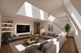 Wohnung kaufen in Angerer Straße, 1210 Wien, Exklusives Premium Smart Home: 3-Zimmer-Eigentumswohnung mit großer Terrasse im Projekt ANG7. PROVISIONSFREI!