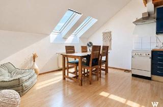 Maisonette kaufen in 1120 Wien, Wunderschöne Maisonette-Wohnung zentral in 1120: Dachterrasse mit Fernblick | Klimaanlage | 10 Minuten Fußweg nach Schönbrunn
