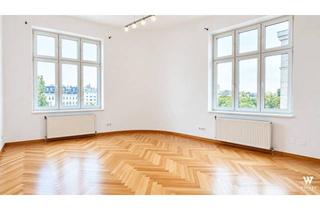 Wohnung kaufen in 1030 Wien, +++ Donaukanalblick | 4-Zimmer + Balkon | ca. 121 m² +++