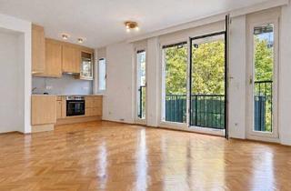 Wohnung kaufen in Dr.-Josef-Resch-Platz, 1170 Wien, Ihr neues Zuhause in Hernals: 64 m², zwei Zimmer, zwei Balkone und Grünblick!