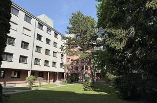 Wohnung kaufen in 1230 Wien, Koffer packen und einziehen! Generalsanierte, unmöblierte Top-Dachgeschoß-Eigentumswohnung in 1230 Wien