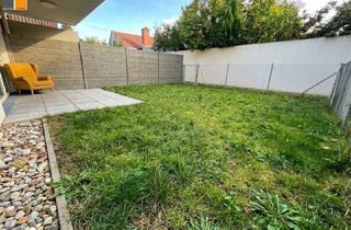 Wohnung kaufen in Kimmerlgasse, 1110 Wien, ++ Vermutlich die beste Gartenwohnung + die niedrigsten Betriebskosten I MB IMMOBILIEN ++