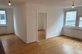 Wohnung mieten in Sonnleithnergasse 13, 1100 Wien, Moderne 2-Zimmer Wohnung mit Einbauküche und Aufzug in 1100 Wien – 51,74 m²!