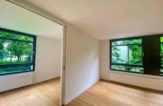 Maisonette mieten in Böcklinstraße, 1020 Wien, Wohnen im Prater Cottage: ruhige 4,5 Zimmerwohnung mit Gemeinschaftsgarten