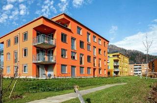 Wohnung mieten in Bertha-Von-Suttner-Park, 8600 Bruck an der Mur, 4-Zimmer-Wohnung in Bruck an der Mur