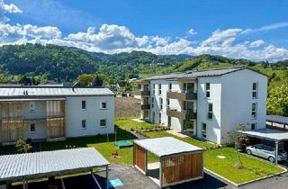 Wohnung mieten in Brunnenweg, 8530 Deutschlandsberg, 3-Zimmer-Wohnung in Deutschlandsberg, Brunnenweg