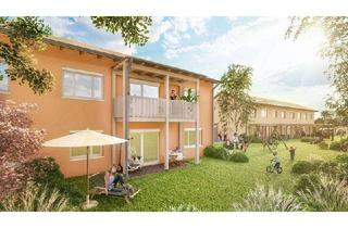 Wohnung mieten in Jaukstraße, 8430 Leibnitz, 3-Zimmer-Wohnung in Leibnitz, Kaindorf an der Sulm