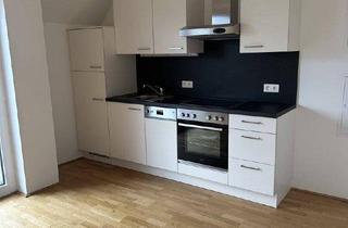 Wohnung mieten in 2345 Brunn am Gebirge, Sonnige, tolle barrierefreie Wohnung mit Balkon, Einbauküche- Nähe Bhf. Brunn am Gebirge